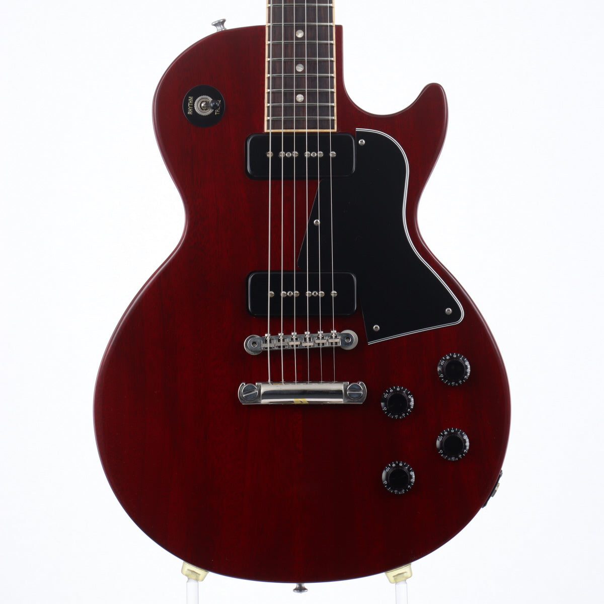 [SN 93045560] USED Gibson USA Gibson / Les Paul Special Single Cutaway Cherry [20]