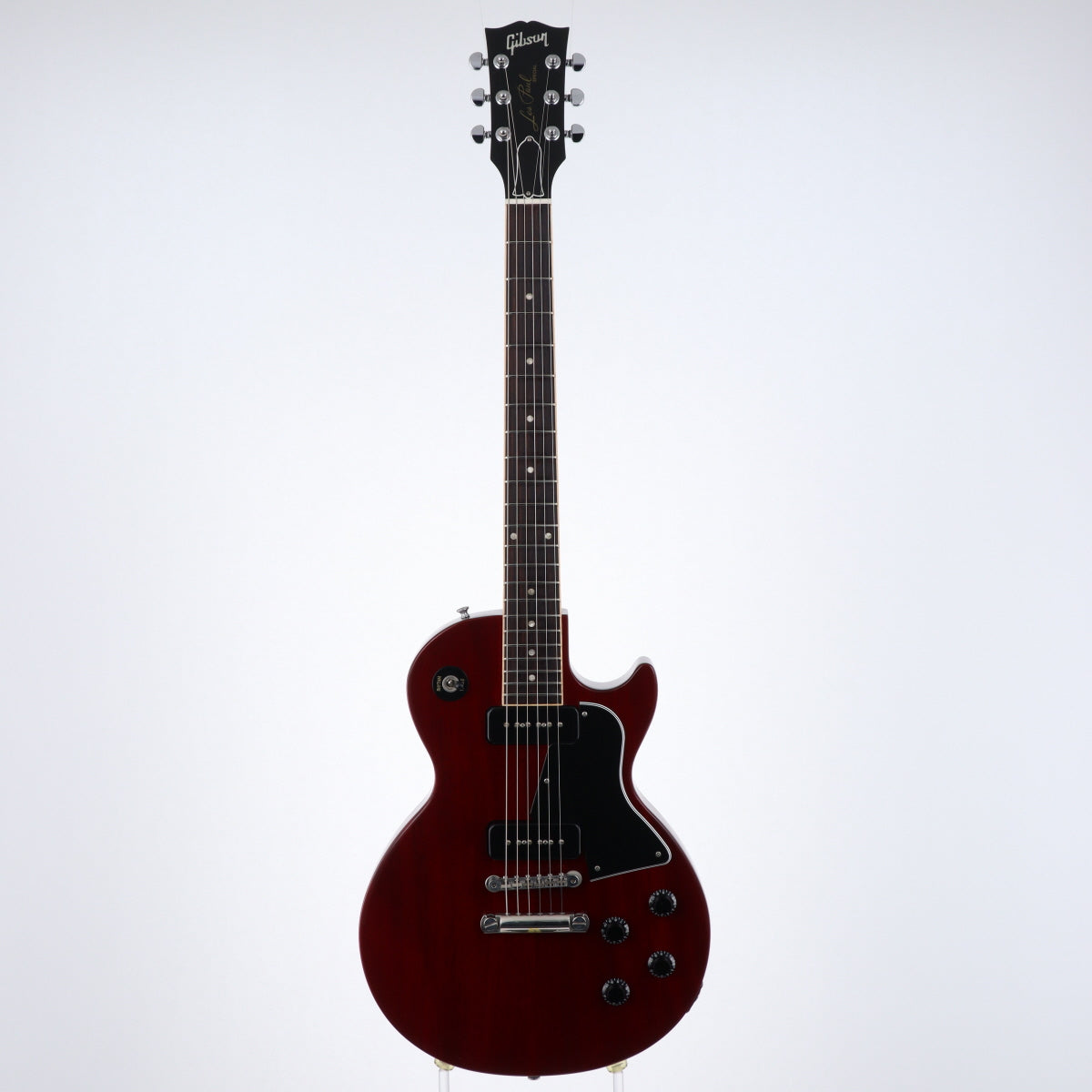 [SN 93045560] USED Gibson USA Gibson / Les Paul Special Single Cutaway Cherry [20]