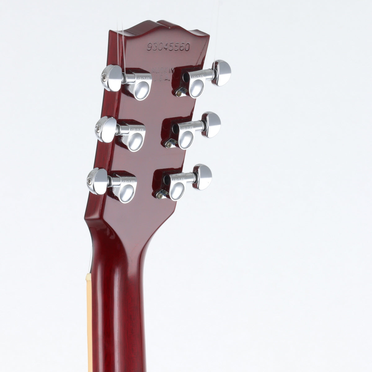 [SN 93045560] USED Gibson USA Gibson / Les Paul Special Single Cutaway Cherry [20]