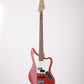[SN MX18118072] USED FENDER MEXICO / Player Jaguar Bass / Pau Ferro Sonic Red [06]