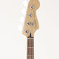 [SN MX18118072] USED FENDER MEXICO / Player Jaguar Bass / Pau Ferro Sonic Red [06]