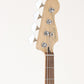 [SN MX18118072] USED FENDER MEXICO / Player Jaguar Bass / Pau Ferro Sonic Red [06]