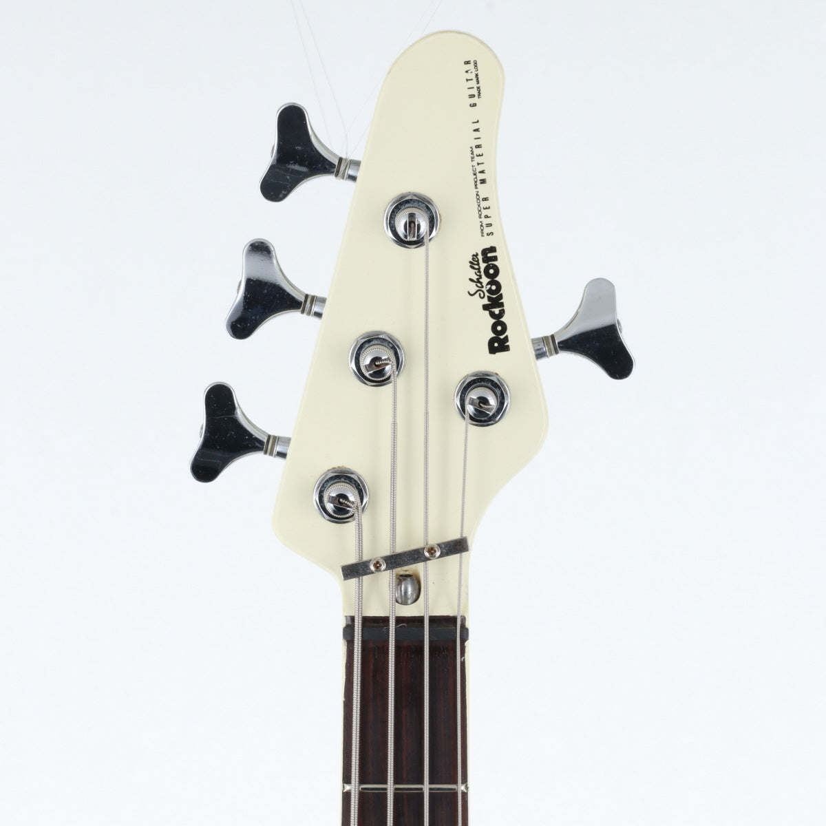 USED Rockoon / RB-61PJ White [11] – Ishibashi Music Corporation.
