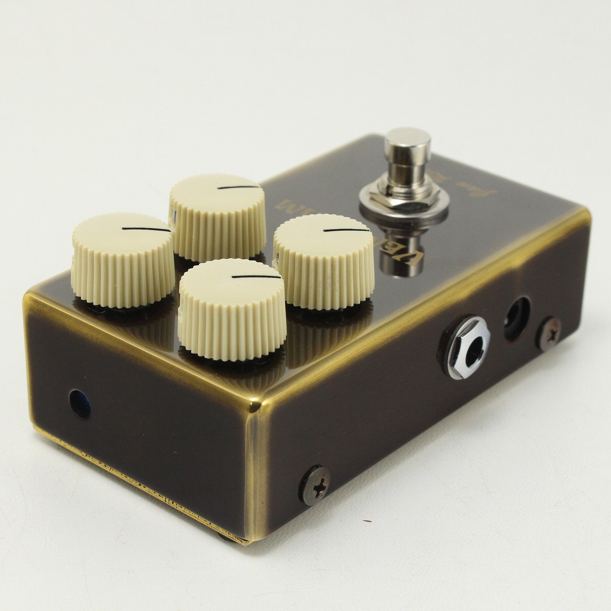 [SN JR06573] USED VEMURAM / Jan Ray [03]