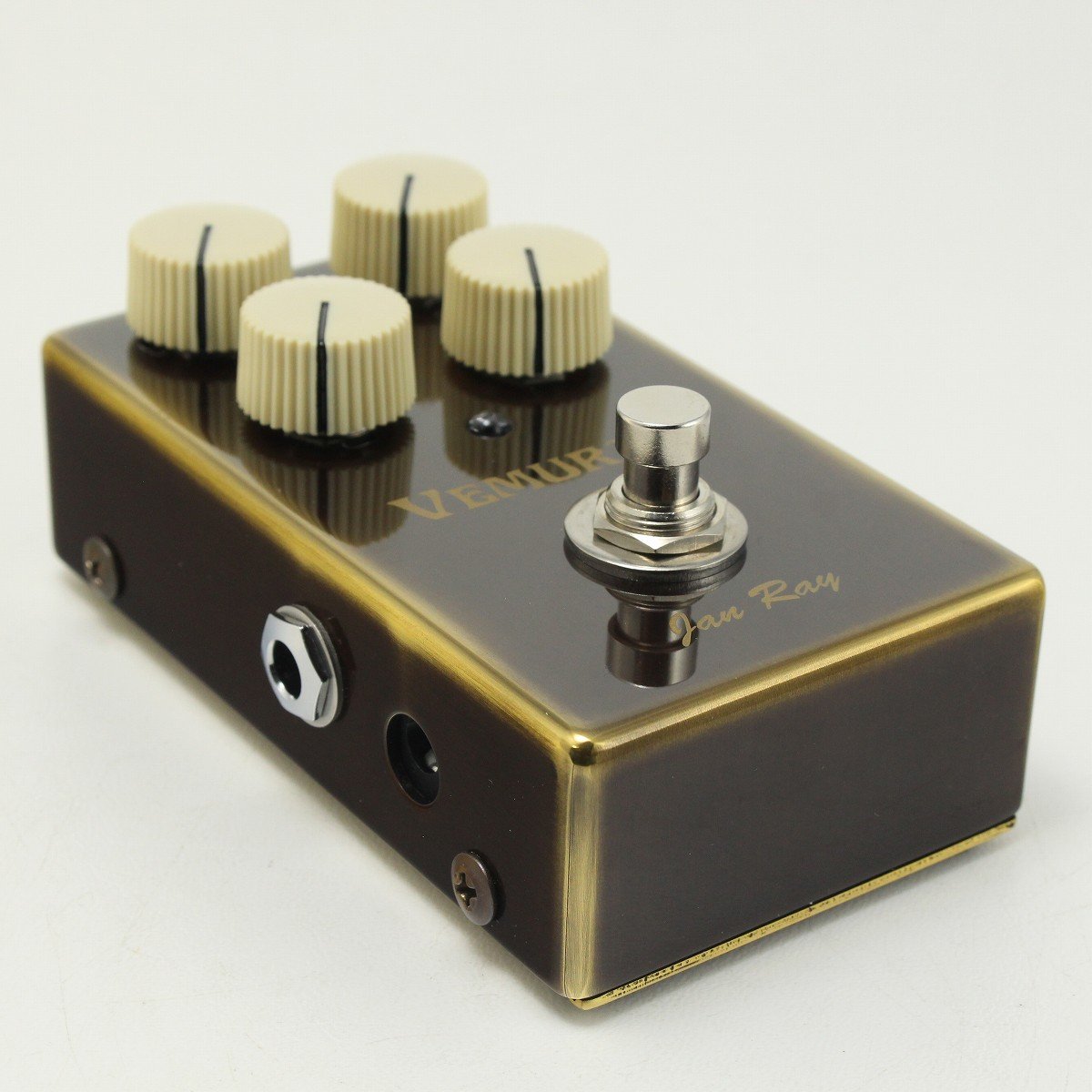 [SN JR06573] USED VEMURAM / Jan Ray [03]