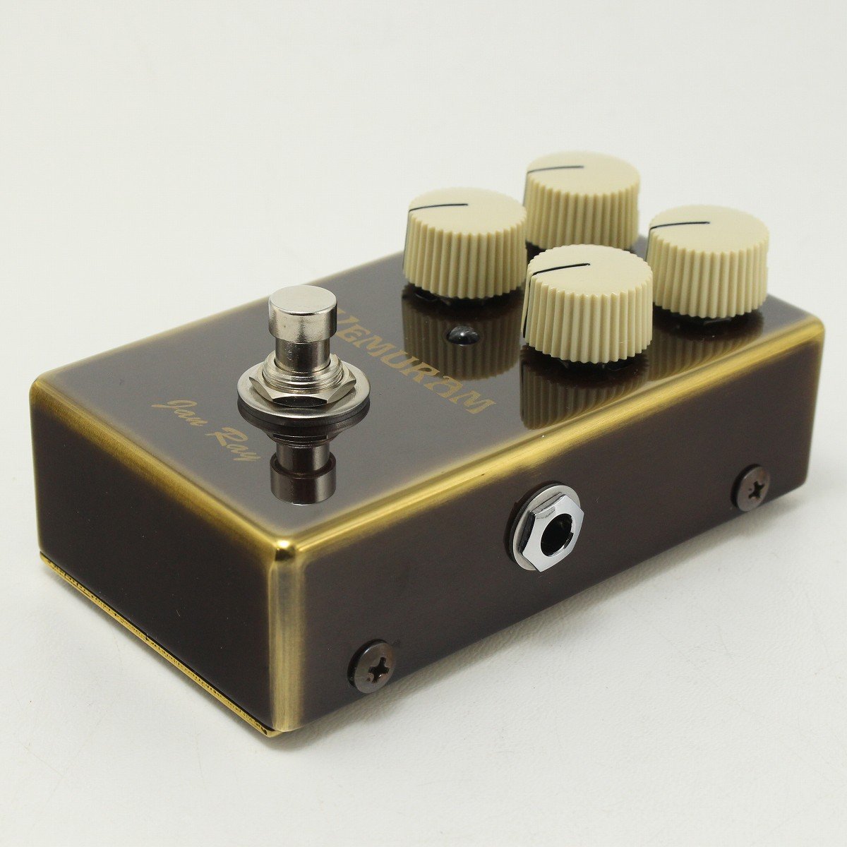 [SN JR06573] USED VEMURAM / Jan Ray [03]