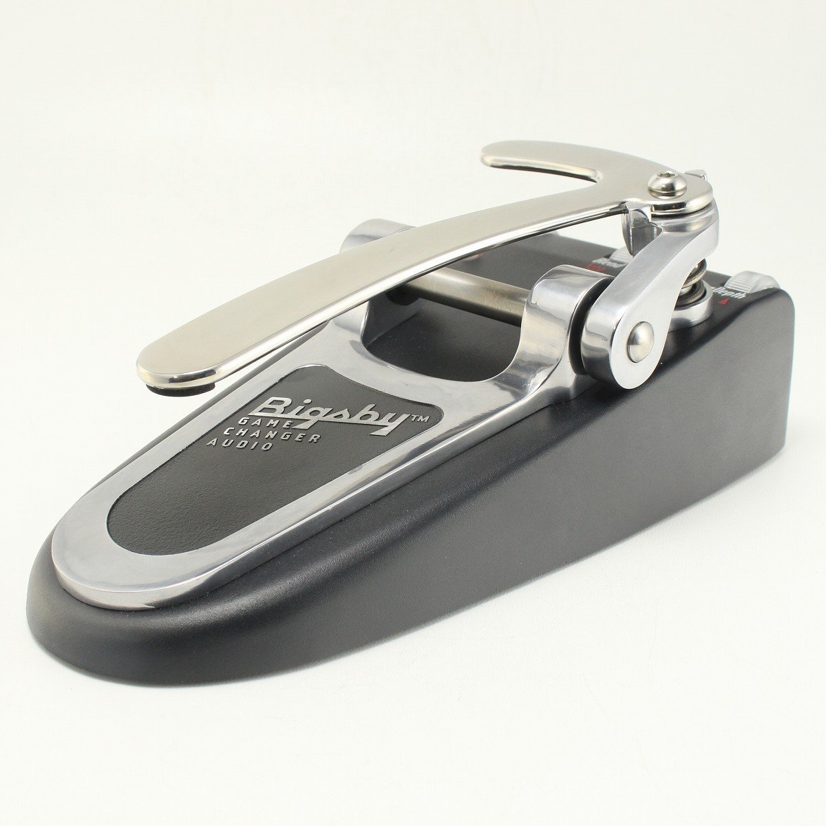 [SN 22019602] USED GAMECHANGER AUDIO / Bigsby Pedal [03]