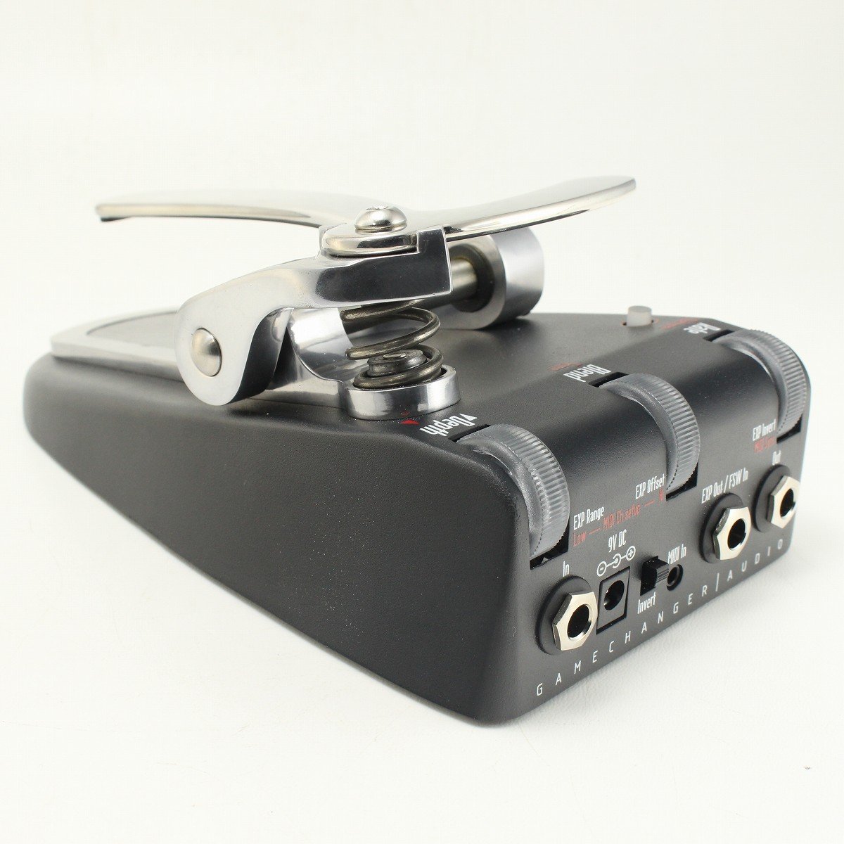 [SN 22019602] USED GAMECHANGER AUDIO / Bigsby Pedal [03]
