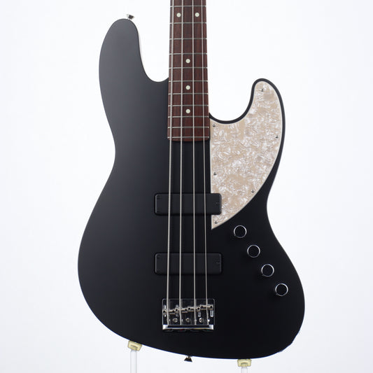 [SN JD22026044] USED Fender Fender / Made in Japan Elemental Jazz Bass Stone Black [20]