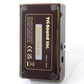 [SN BM03414] USED VEMURAM / Butter Machine [08]