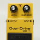 [SN 9400] USED BOSS / OD-1 OVER DRIVE [03]
