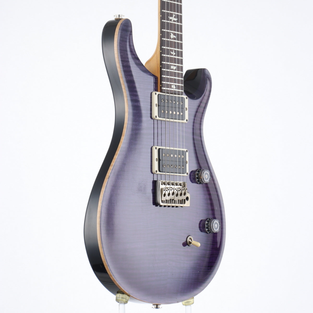 [SN 229770] USED Paul Reed Smith / 2016 CE 24 10Top Purple [11]