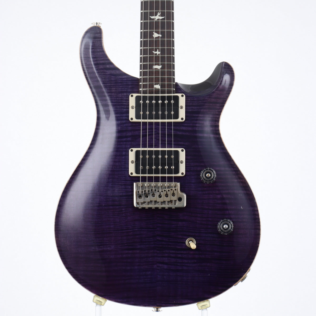 [SN 229770] USED Paul Reed Smith / 2016 CE 24 10Top Purple [11]