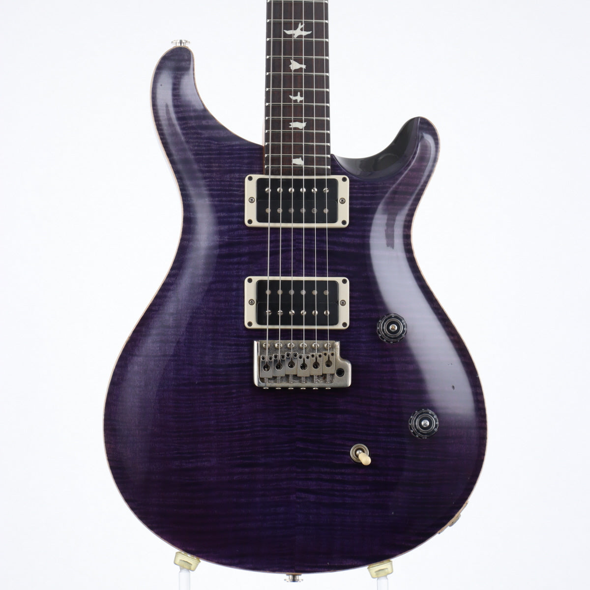 [SN 229770] USED Paul Reed Smith / 2016 CE 24 10Top Purple [11]
