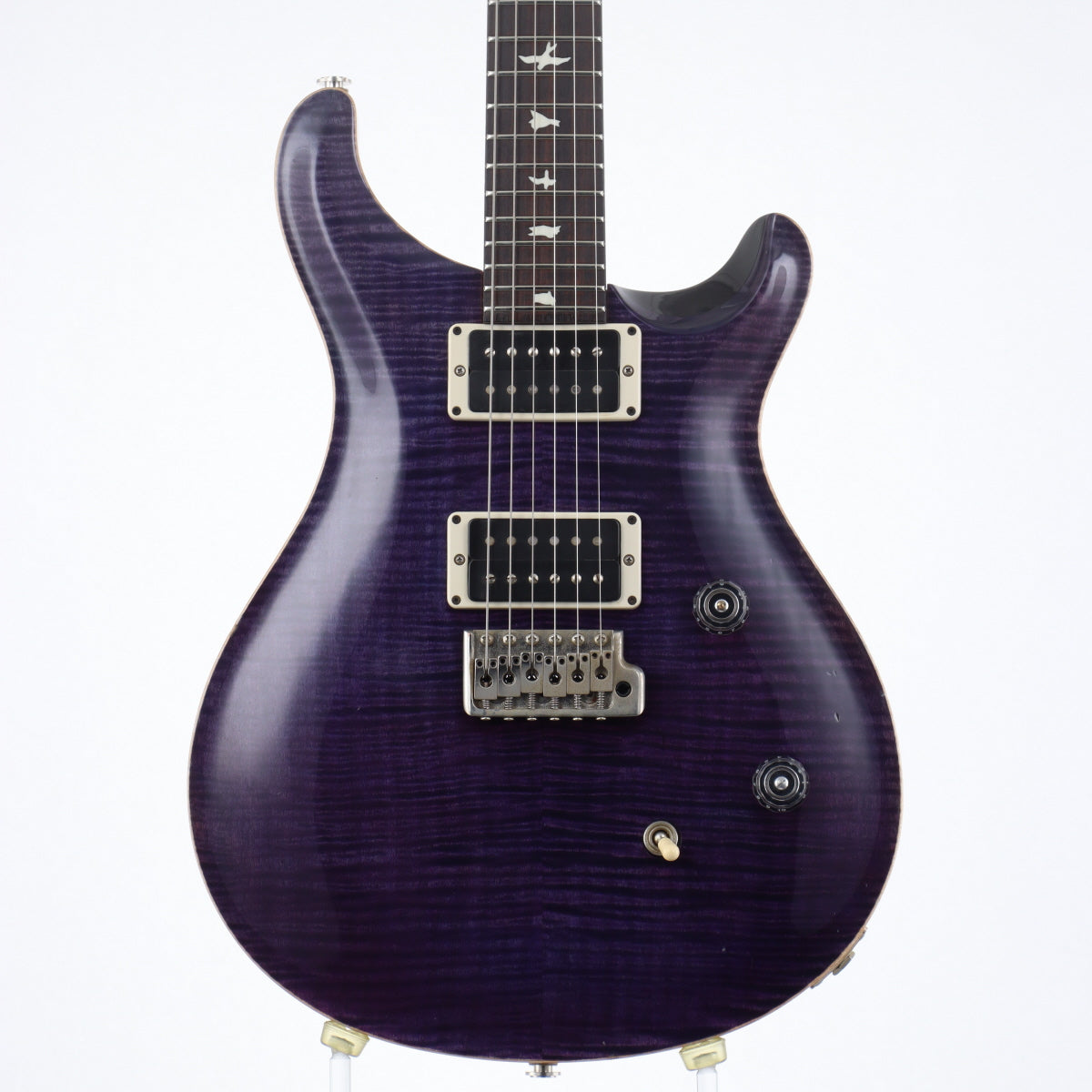 [SN 229770] USED Paul Reed Smith / 2016 CE 24 10Top Purple [11]