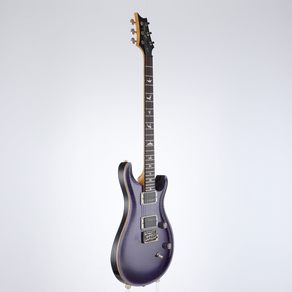 [SN 229770] USED Paul Reed Smith / 2016 CE 24 10Top Purple [11]