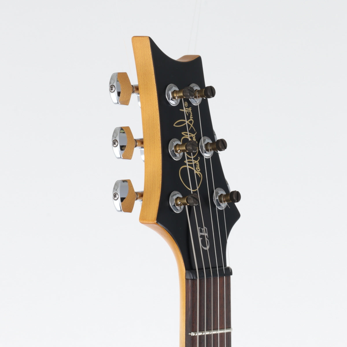 [SN 229770] USED Paul Reed Smith / 2016 CE 24 10Top Purple [11]