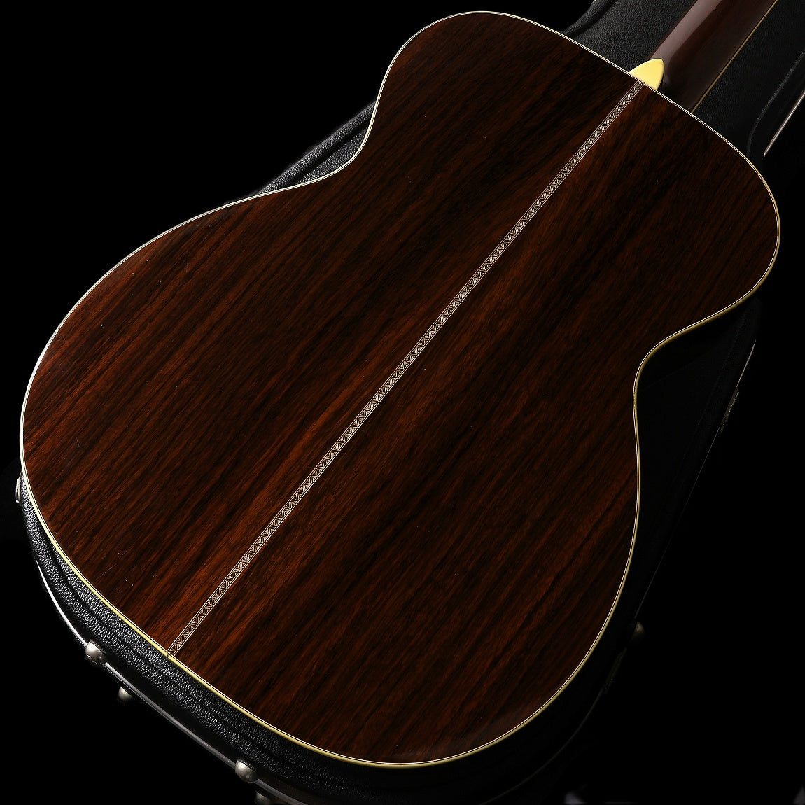 [SN 565801] USED MARTIN / 000-42 Custom SQ 1995 [03]