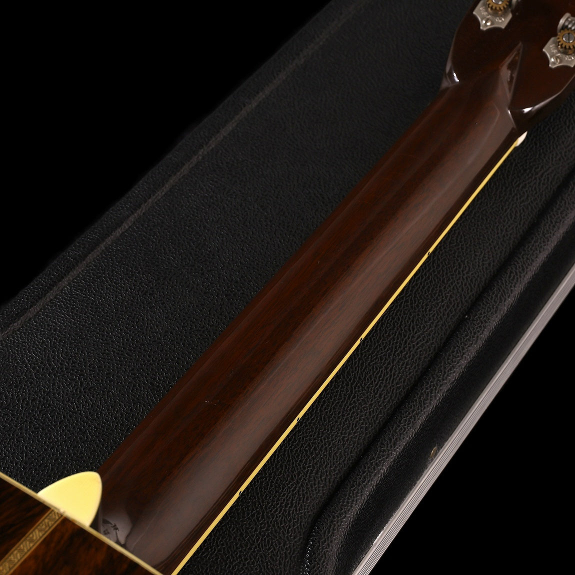 [SN 565801] USED MARTIN / 000-42 Custom SQ 1995 [03]