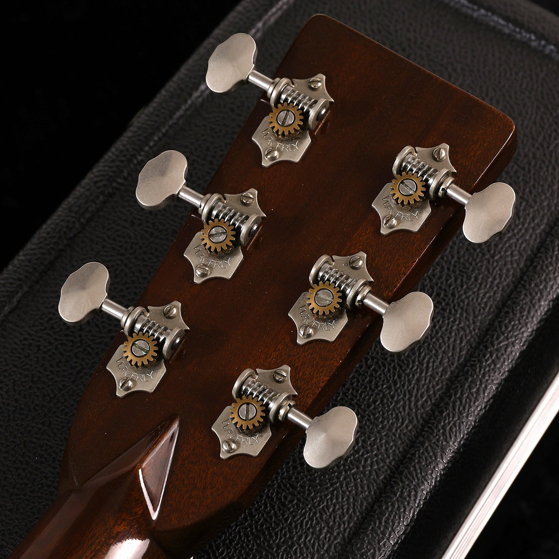 [SN 565801] USED MARTIN / 000-42 Custom SQ 1995 [03]