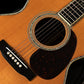 [SN 565801] USED MARTIN / 000-42 Custom SQ 1995 [03]