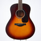 [SN IJY030132] USED YAMAHA / LL6 ARE Brown Sunburst [11]