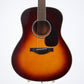 [SN IJY030132] USED YAMAHA / LL6 ARE Brown Sunburst [11]