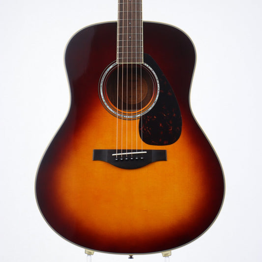 [SN IJY030132] USED YAMAHA / LL6 ARE Brown Sunburst [11]