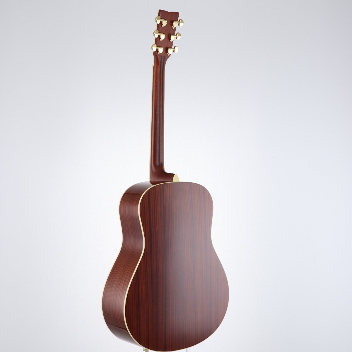 [SN IJY030132] USED YAMAHA / LL6 ARE Brown Sunburst [11]