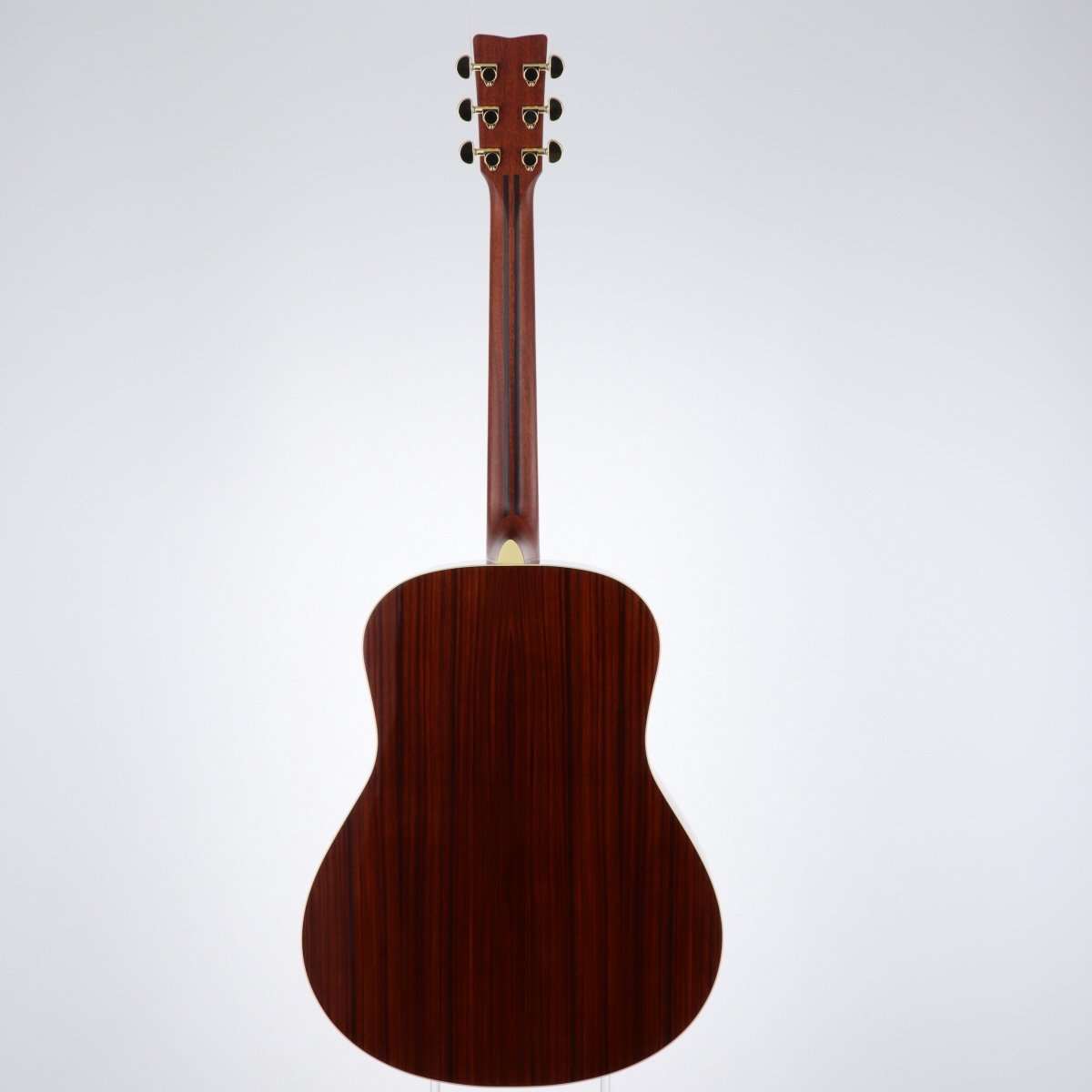 [SN IJY030132] USED YAMAHA / LL6 ARE Brown Sunburst [11]