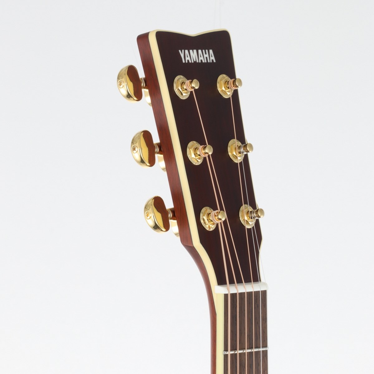 [SN IJY030132] USED YAMAHA / LL6 ARE Brown Sunburst [11]