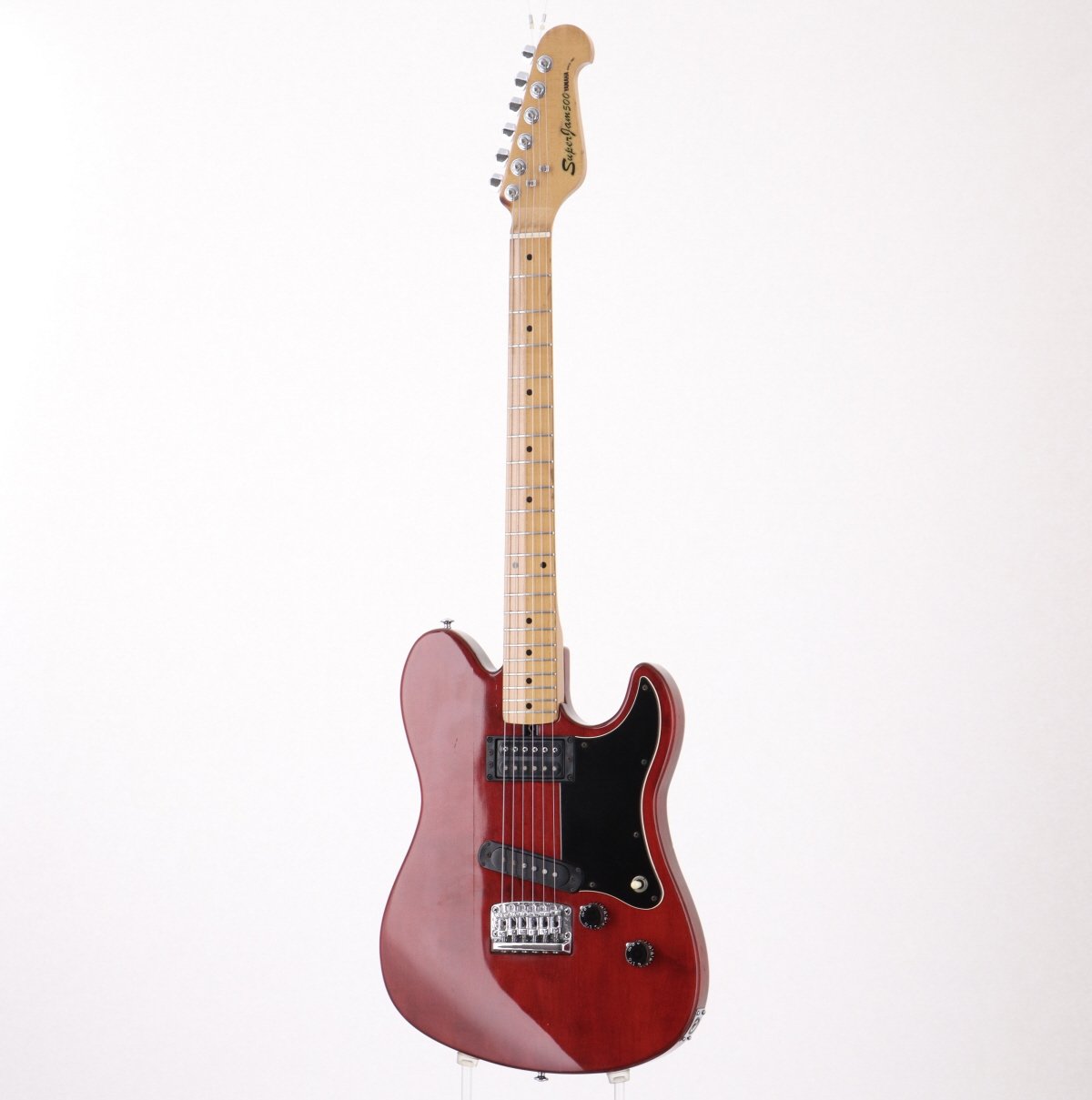 [SN 003356] USED YAMAHA / SJ500 / Super Jam [05]