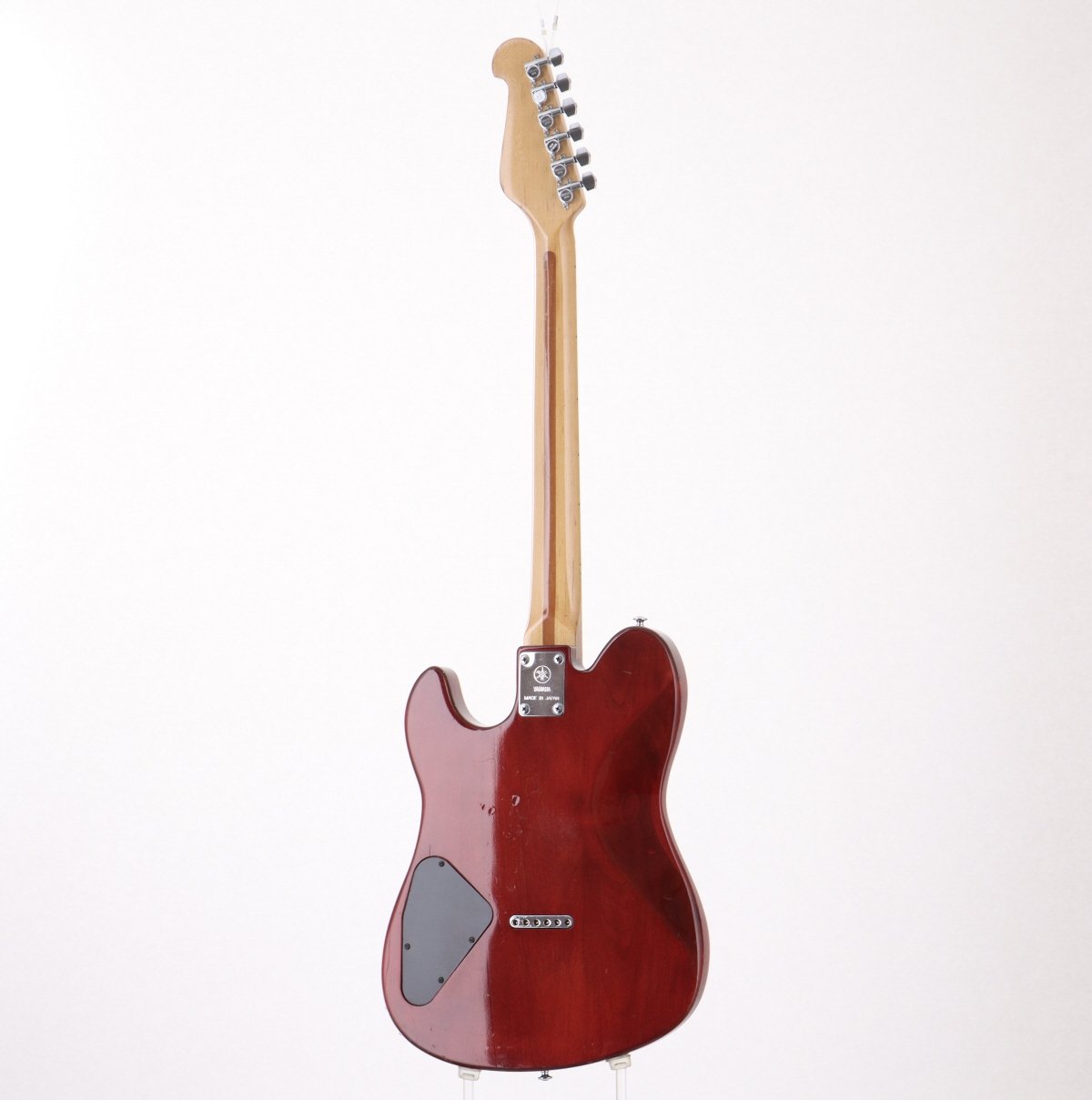 [SN 003356] USED YAMAHA / SJ500 / Super Jam [05]