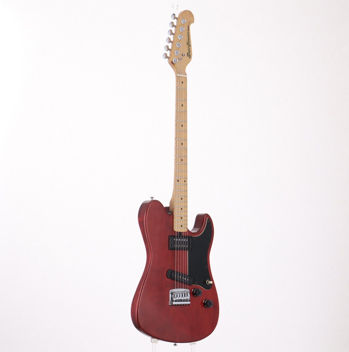 [SN 003356] USED YAMAHA / SJ500 / Super Jam [05]
