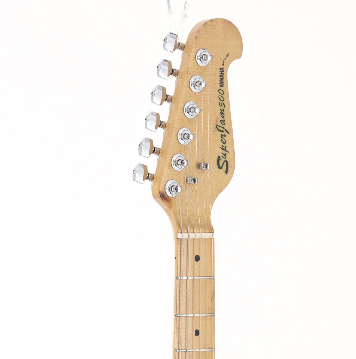 [SN 003356] USED YAMAHA / SJ500 / Super Jam [05]
