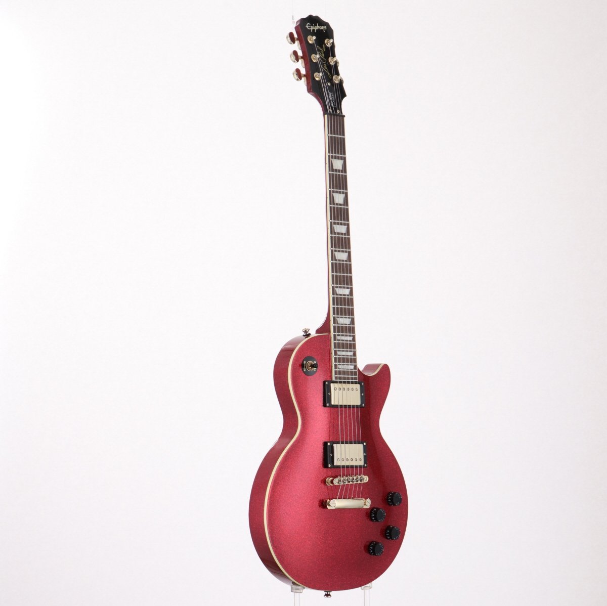 【お年玉セール特価】 USED Epiphone / Limited Edition Les Paul Standard Spa ギター