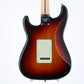 [SN US19023306] USED Fender USA / American Professional Stratocaster 3-Tone Sunburst [11]