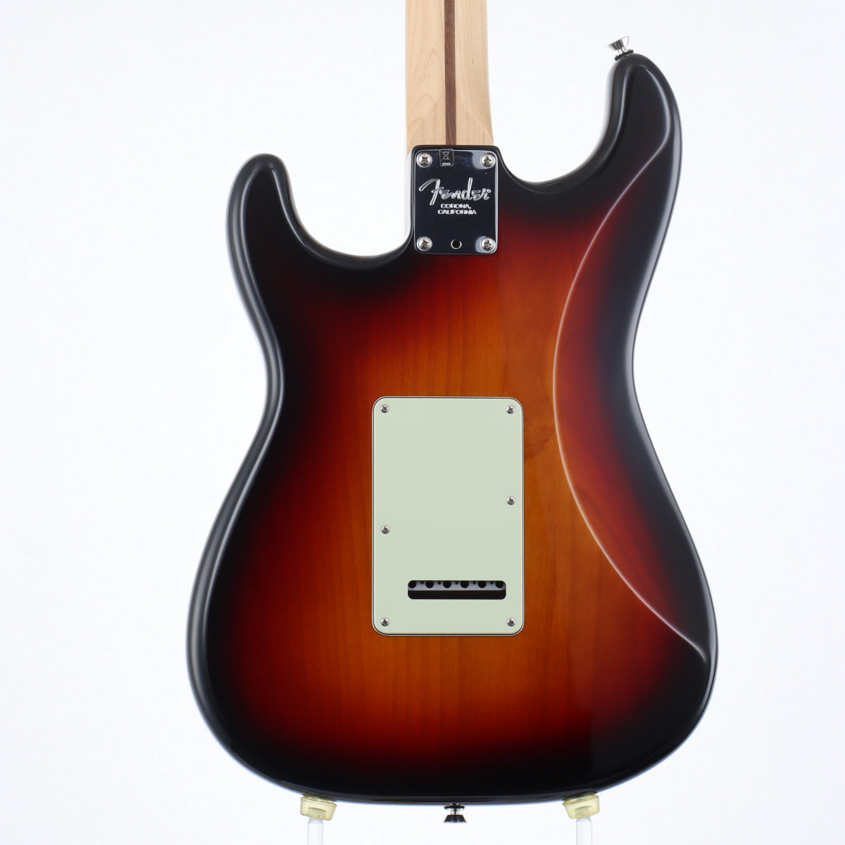 [SN US19023306] USED Fender USA / American Professional Stratocaster 3-Tone Sunburst [11]