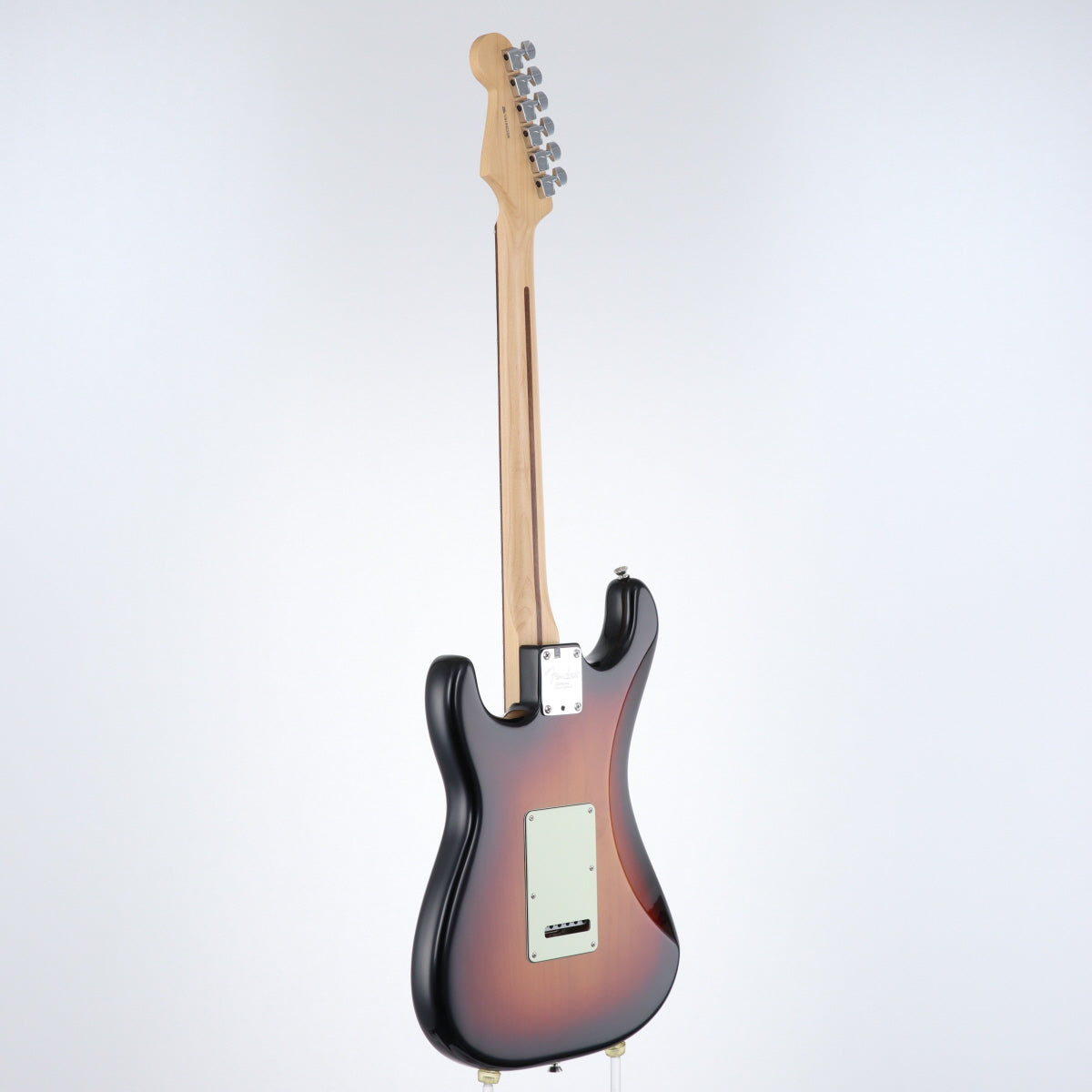 [SN US19023306] USED Fender USA / American Professional Stratocaster 3-Tone Sunburst [11]