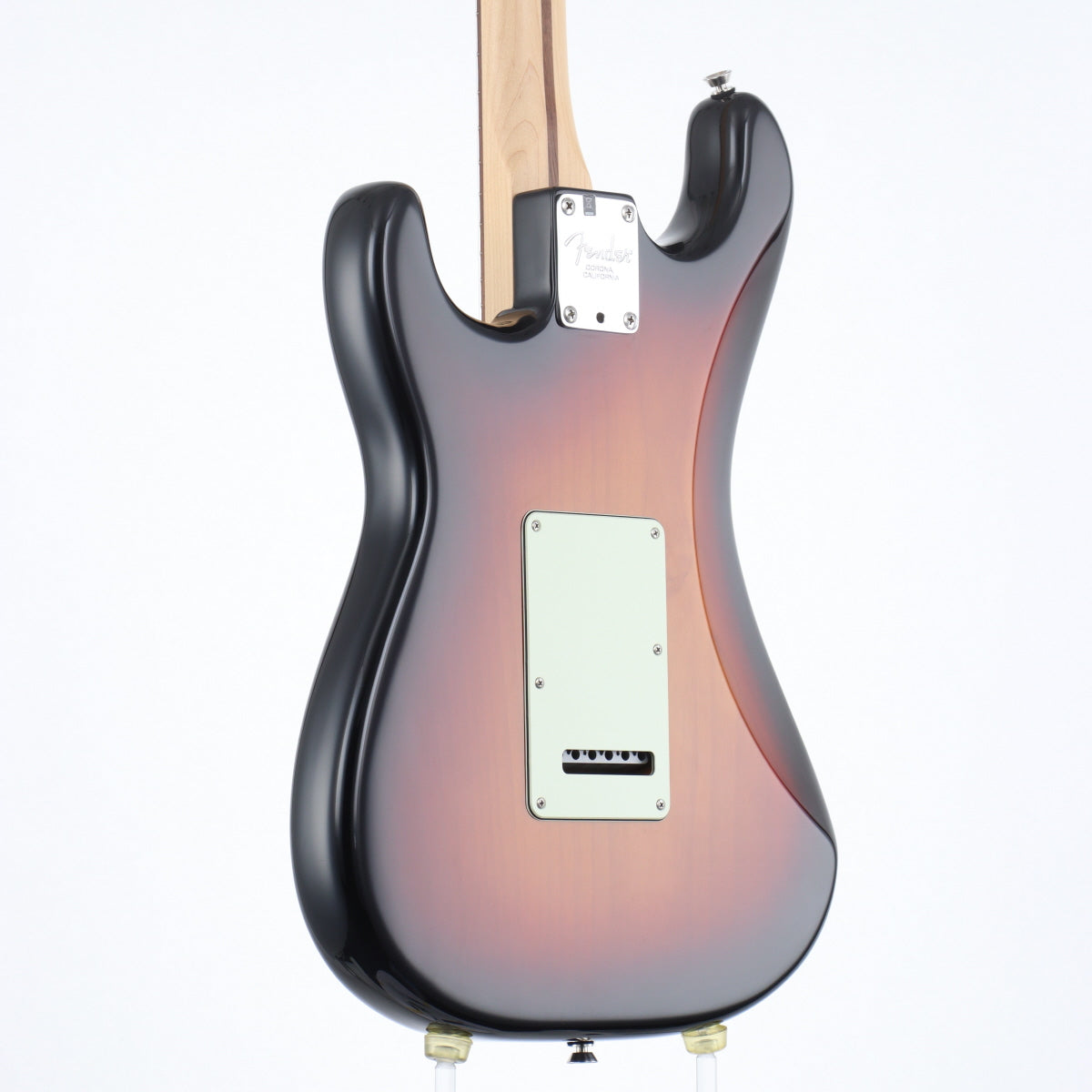 [SN US19023306] USED Fender USA / American Professional Stratocaster 3-Tone Sunburst [11]