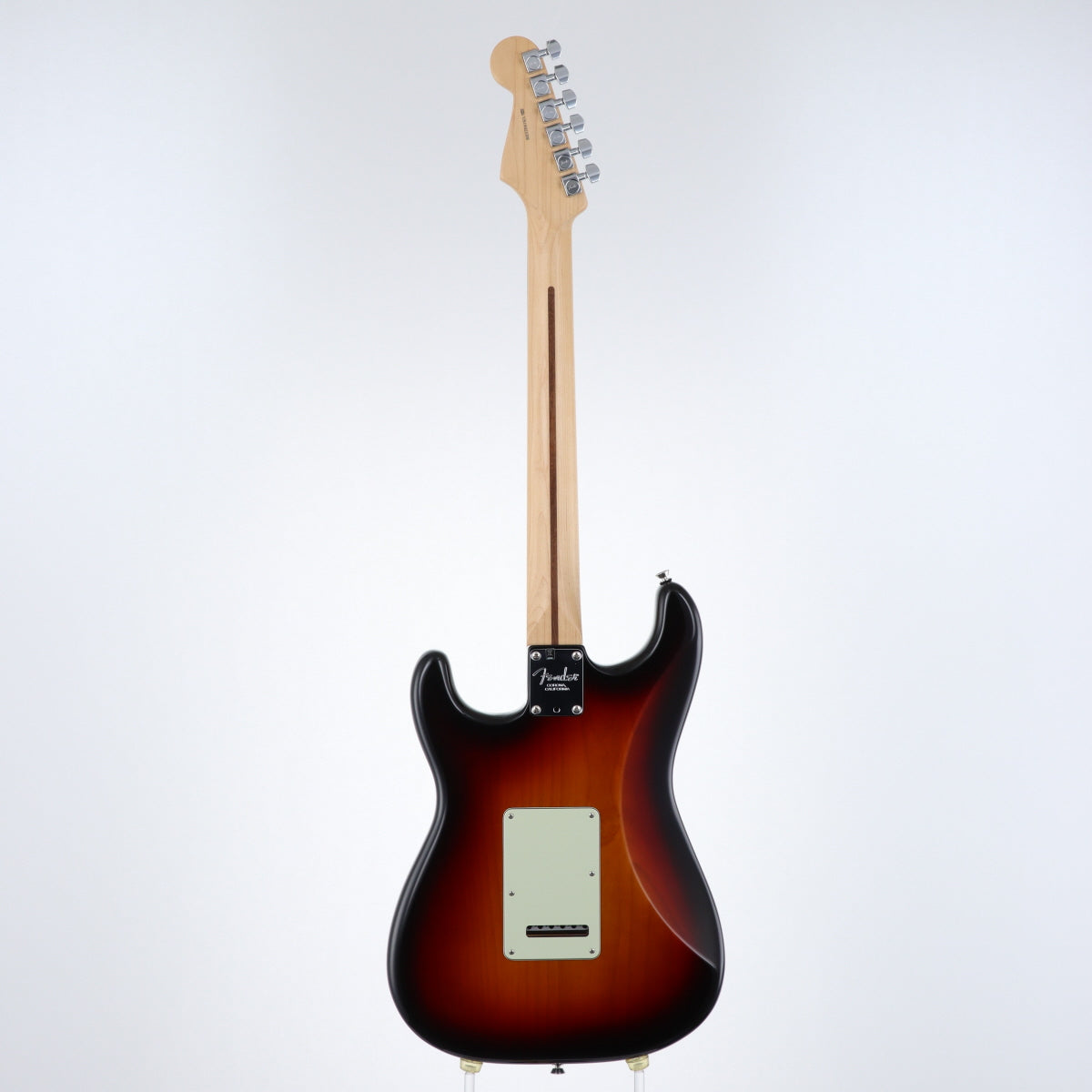 [SN US19023306] USED Fender USA / American Professional Stratocaster 3-Tone Sunburst [11]