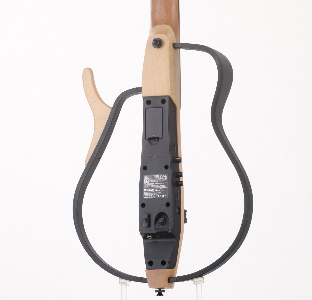 [SN QLM299048] USED yamaha / slg100nw [06]