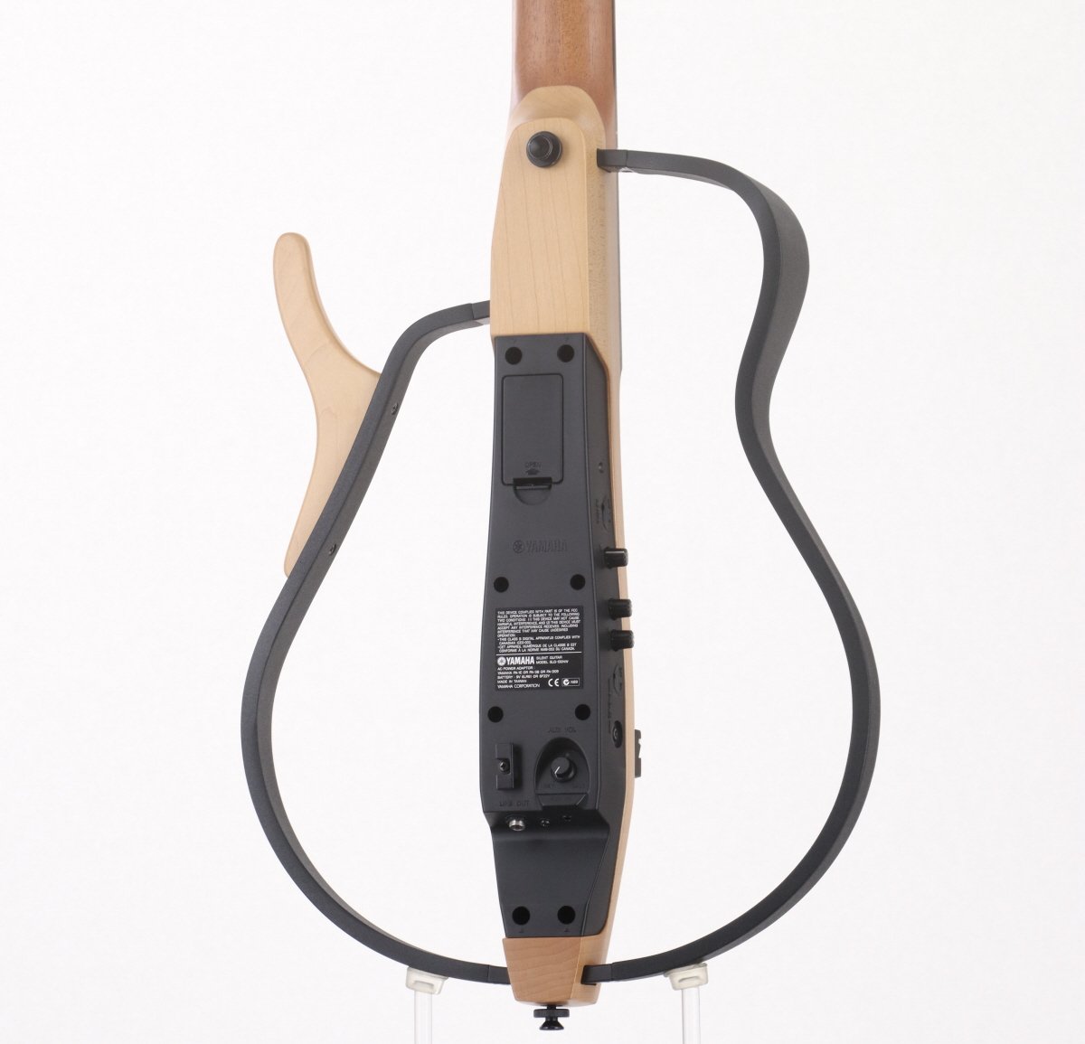 [SN QLM299048] USED yamaha / slg100nw [06]