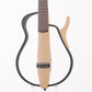 [SN QLM299048] USED YAMAHA / SLG100NW SLG200NW Yamaha Silent Guitar Elegato Nylon Strings Classical Guitar SLG-200NW [08]