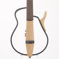 [SN QLM299048] USED YAMAHA / SLG100NW SLG200NW Yamaha Silent Guitar Elegato Nylon Strings Classical Guitar SLG-200NW [08]