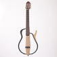[SN QLM299048] USED YAMAHA / SLG100NW SLG200NW Yamaha Silent Guitar Elegato Nylon Strings Classical Guitar SLG-200NW [08]