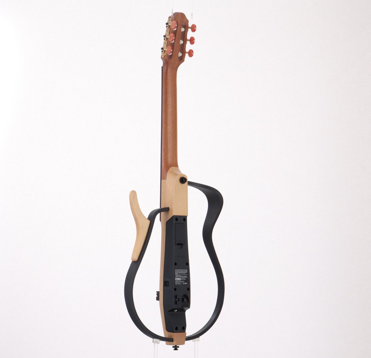 [SN QLM299048] USED yamaha / slg100nw [06]
