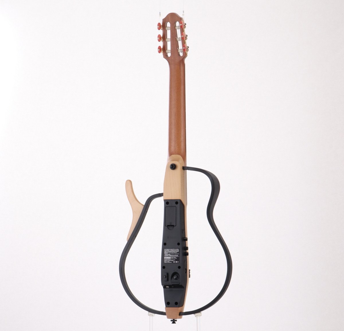 [SN QLM299048] USED yamaha / slg100nw [06]