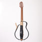 [SN QLM299048] USED YAMAHA / SLG100NW SLG200NW Yamaha Silent Guitar Elegato Nylon Strings Classical Guitar SLG-200NW [08]