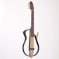 [SN QLM299048] USED YAMAHA / SLG100NW SLG200NW Yamaha Silent Guitar Elegato Nylon Strings Classical Guitar SLG-200NW [08]